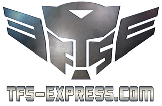 TFs Express Logo